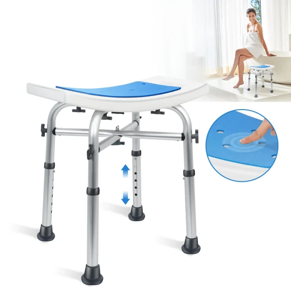 Bath Seat Chair Tool
